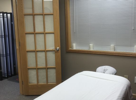 Balanced Therapies Massage Studio! - Roseville, MN