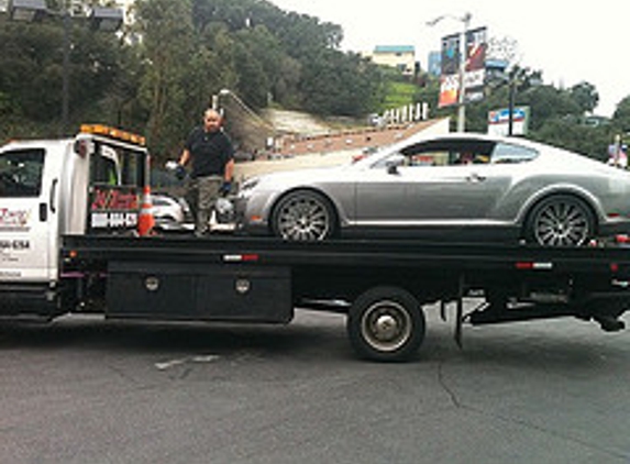 asap towing encino - Encino, CA