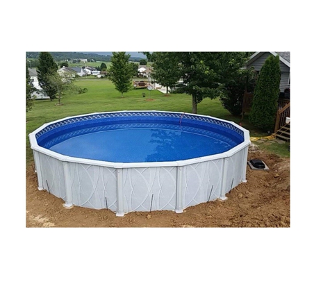 Pool & Spa World LLC - Kingsport, TN