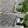 Moss Defender roof and gutter cleaning LLC gallery