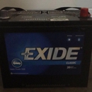 Knox Batteries Inc - Battery Supplies