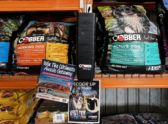 Southern Quality Stock Feeds