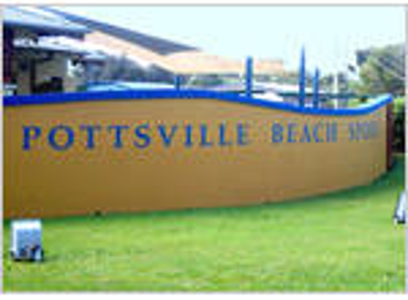 Pottsville Beach Sports - Pottsville, NSW