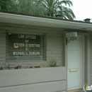 Geeting Steven C Law Offices - Insurance Attorneys