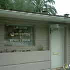 Geeting Steven C Law Offices