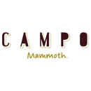 CAMPO MAMMOTH - Italian Restaurants