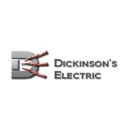 Dickinson Electric - Electricians