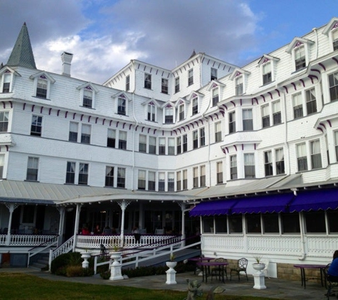 The Inn of Cape May - Cape May, NJ