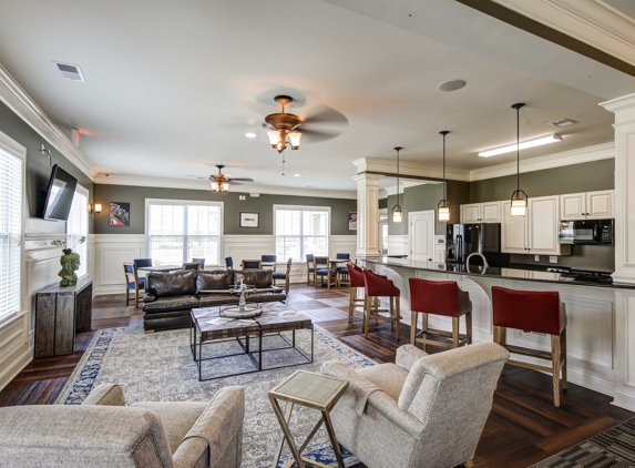 Residences at Century Park - Greer, SC