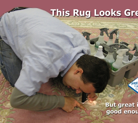 Rug Shine Rug & Carpet Cleaning - Woodbridge, VA