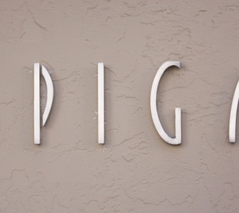 Spiga Ristorante Italiano - Miami Beach, FL