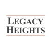 Legacy Heights Apartments gallery