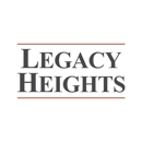 Legacy Heights Apartments - Apartments