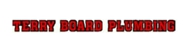 Terry Board Plumbing Logo