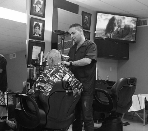 Allen Hairstyling & Barbershop - Glendale, CA