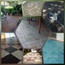 Elegant concrete innovations - Stamped & Decorative Concrete