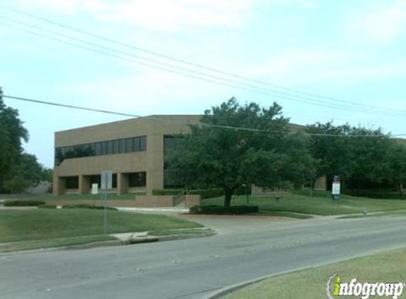 Renner Plaza - Richardson, TX