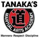Tanaka's Martial Arts Academy - Martial Arts Instruction