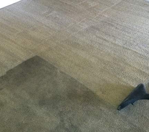 Raptor Carpet Cleaning