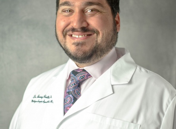 Jeremy R Ciullo, MD - Roseville, MI