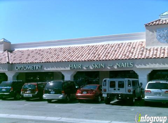 Adiana's Salon & Day Spa - Orange, CA