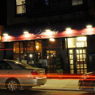 Alcala Restaurant - New York, NY