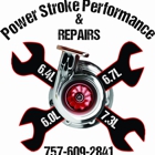 Powerstroke Performance