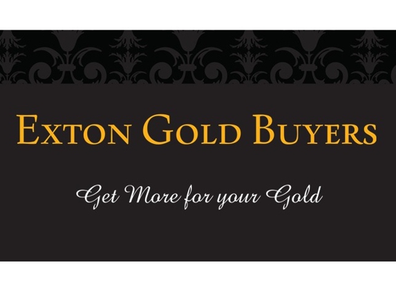 Exton Gold Buyers - Exton, PA