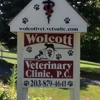 Wolcott Veterinary Clinic gallery