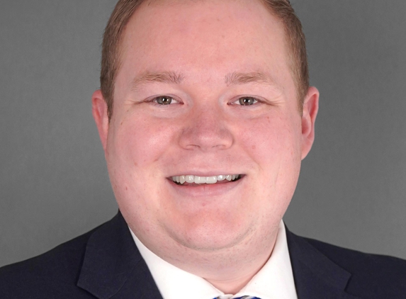 Edward Jones - Financial Advisor: Nicholas White, CFP® - Hillsboro, OR