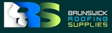 Brunswick Roofing Supplies Logo