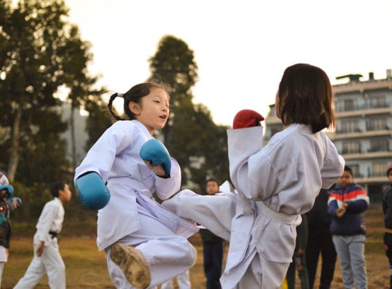 Ata Martial Arts - West Fargo, ND