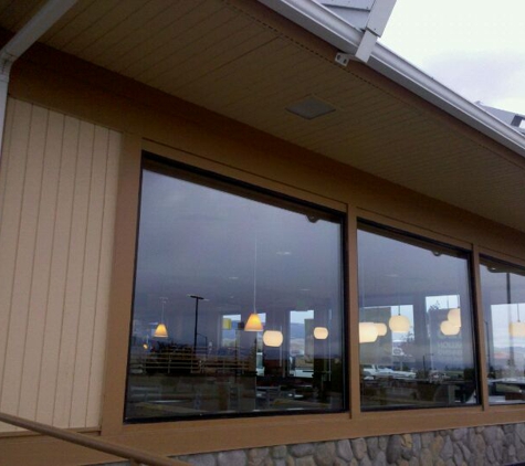 McDonald's - Deer Lodge, MT