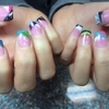 Nails and Spa gallery