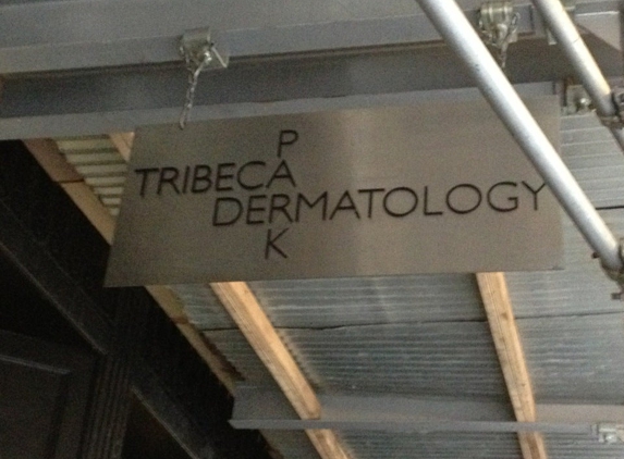 Tribeca Park Dermatology - New York, NY