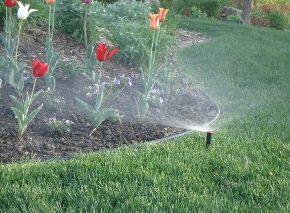 Milwaukee Lawn Sprinkler Corp - Menomonee Falls, WI