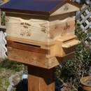 The Honey Tree Beekeeping Service - Tree Service