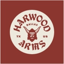 Harwood Arms - Cocktail Lounges