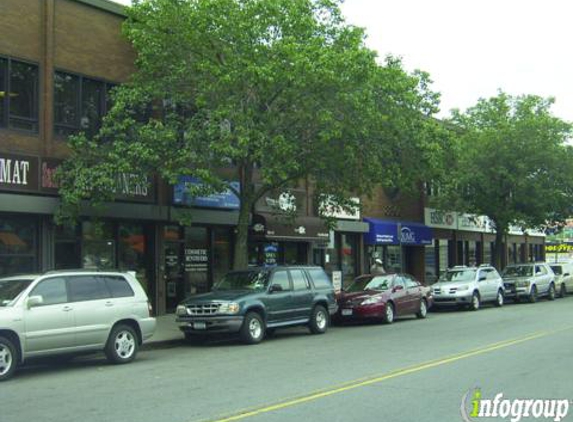 Broadway Pharmacy - Elmhurst, NY