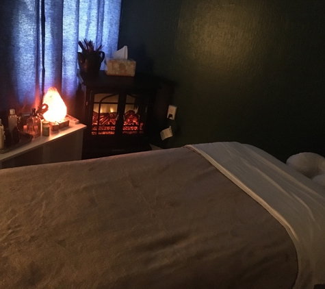 Violet Blossom Massage - Capitola, CA