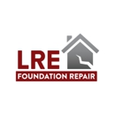 LRE Foundation Repair - Concrete Contractors