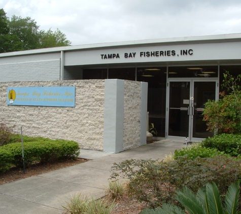 Tampa Bay Fisheries, Inc. - Dover, FL