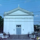 Emanuel Temple - Synagogues