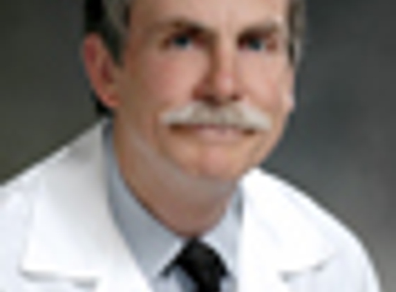 Dr. Charles C Johnston II, MD - Dallas, TX