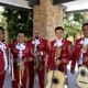 Mariachi Los Palmeros