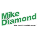 Mike Diamond Plumbing, HVAC & Electrical - Electricians