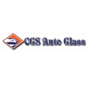 CGS Auto Glass - Glass-Auto, Plate, Window, Etc