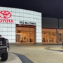 Red McCombs Toyota