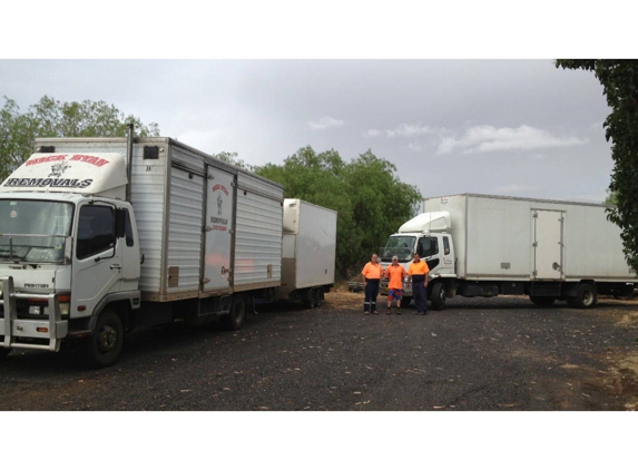 Nick Ryan Removals - Dubbo, NSW