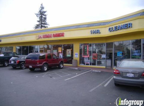 Mike's One Hour Cleaners - Palo Alto, CA